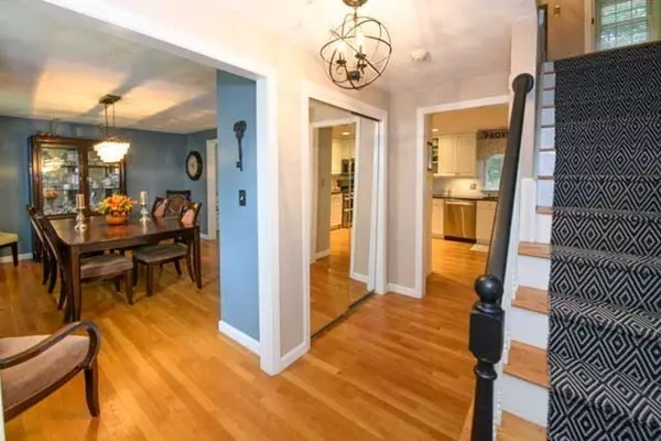 Andover, MA 01810,17 Messinia Drive