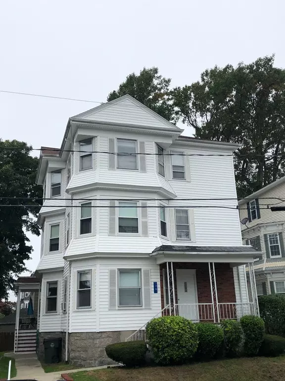 Fall River, MA 02720,76 Stetson St