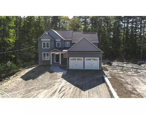 3 Oak Drive, Upton, MA 01568