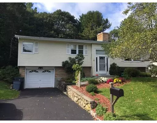 28 Peterson Rd, Natick, MA 01760