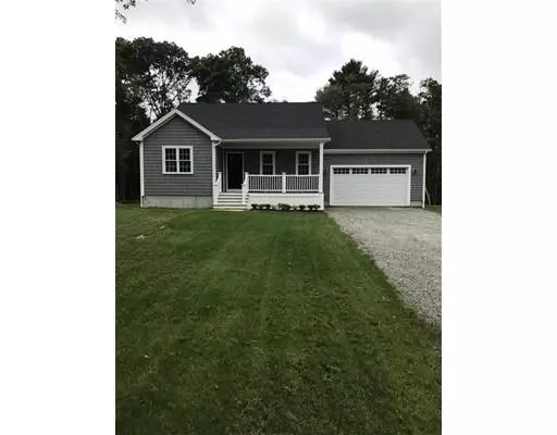 919 Middle Rd, Acushnet, MA 02743