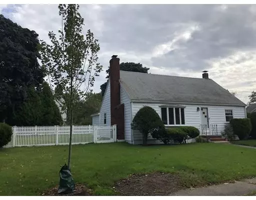 6 Northwood Rd, Beverly, MA 01915