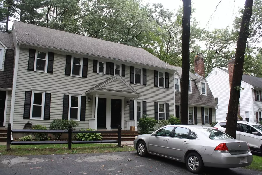 623 Wellman Ave #623, Chelmsford, MA 01863