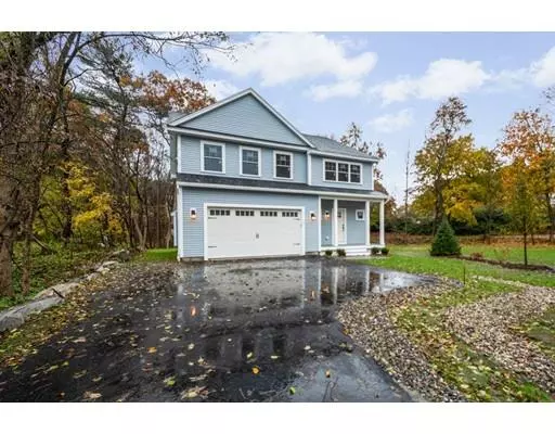 8A Kinsley, Acton, MA 01720