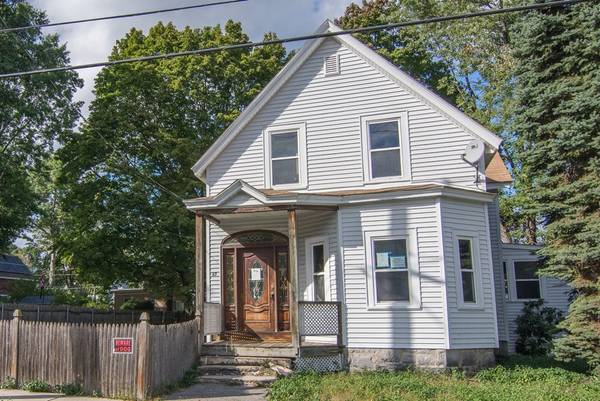 67 Midland St, Lowell, MA 01851