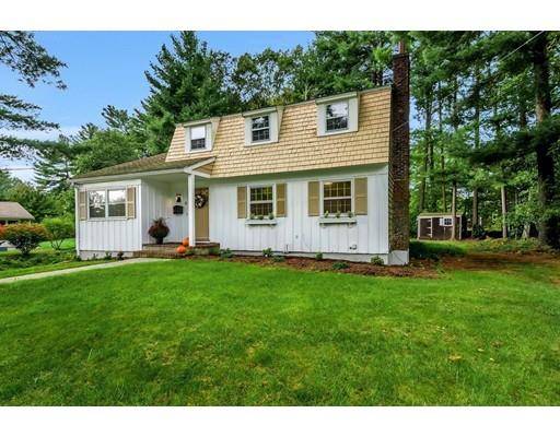 8 Sandra Ln, North Reading, MA 01864