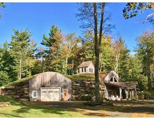 49 Forget Road, Hawley, MA 01339