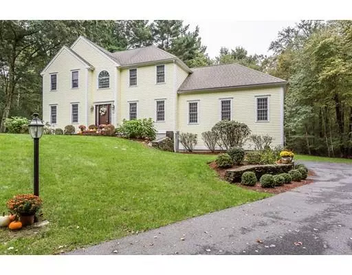 70 Shirley Rd, Raynham, MA 02767