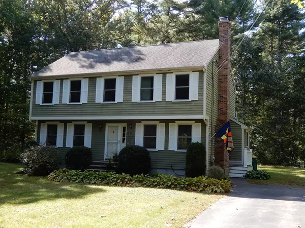 1221 East St, Mansfield, MA 02048