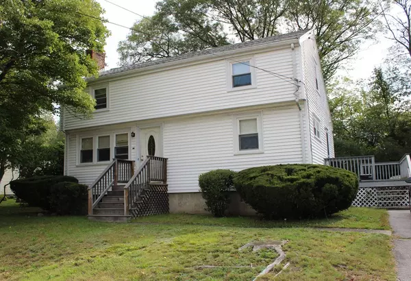 316 Grove St, Randolph, MA 02368