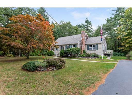 98 Walnut, Hanover, MA 02339