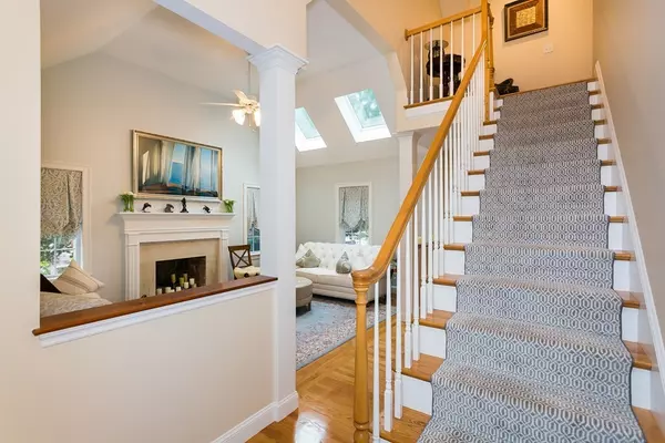 Natick, MA 01760,4 Palmer Ave #C