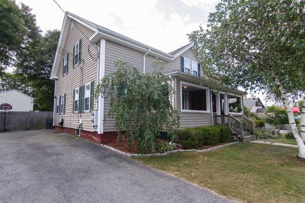 5 Farm St #5B, Blackstone, MA 01504