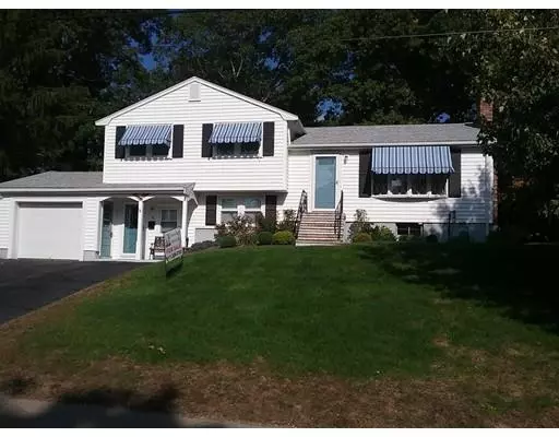 6 Sawyer Avenue, Canton, MA 02021