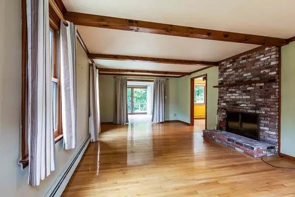 Weymouth, MA 02190,80 Tommy Marks Way