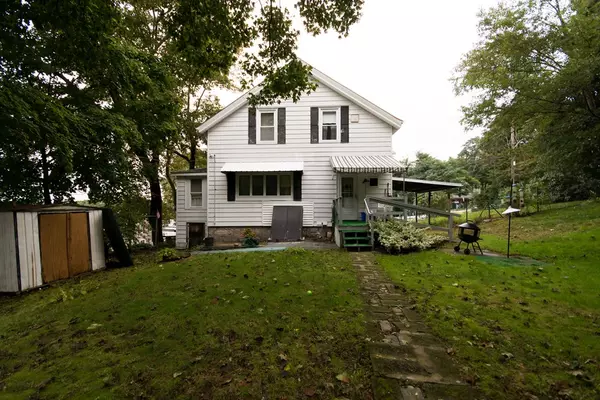 Fall River, MA 02720,37 Herman St