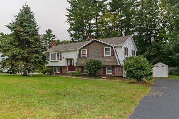 17 Pratt St, Billerica, MA 01821