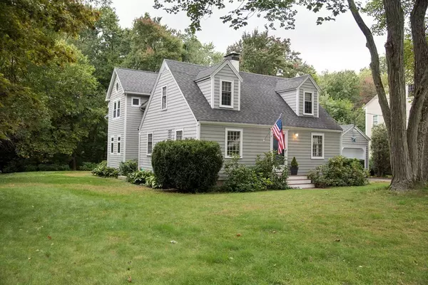 Lexington, MA 02421,11 Sherburne Road