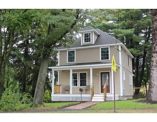 191 Manning Street, Hudson, MA 01749