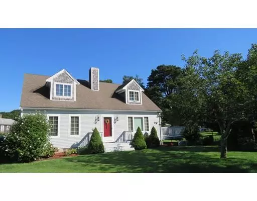 252 Setucket Road, Yarmouth, MA 02675