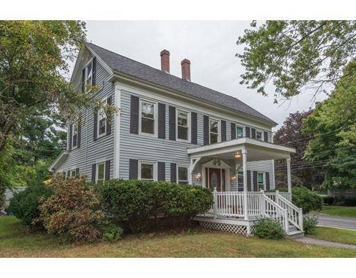 404 Main Street, Groveland, MA 01834