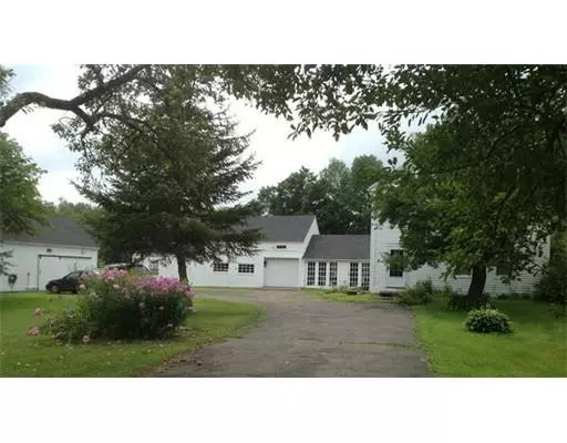 1 Williams Drive, Goshen, MA 01032