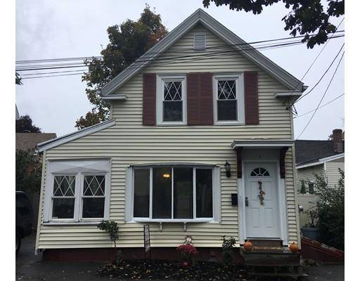 1 Cole Ave, Haverhill, MA 01835