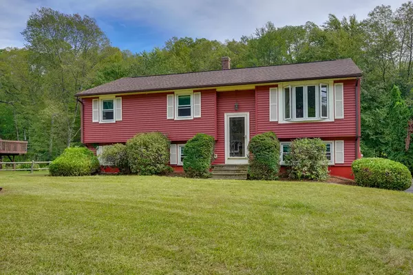 42 Gover Rd, Millbury, MA 01527