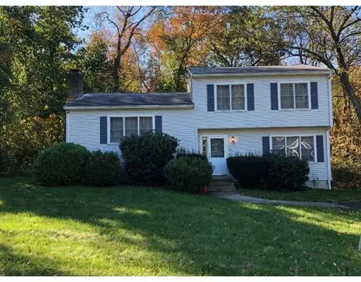 13 Orchard Drive, Hudson, MA 01749