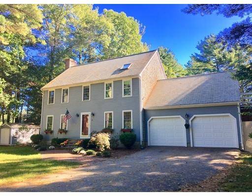 49 Point Of Pines Rd, Freetown, MA 02717