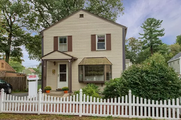 51 Mystic Ave, Tewksbury, MA 01876