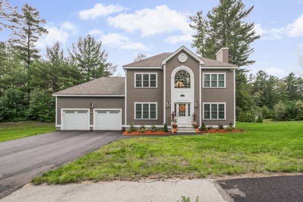 2 Lindsey Lane, Charlton, MA 01507