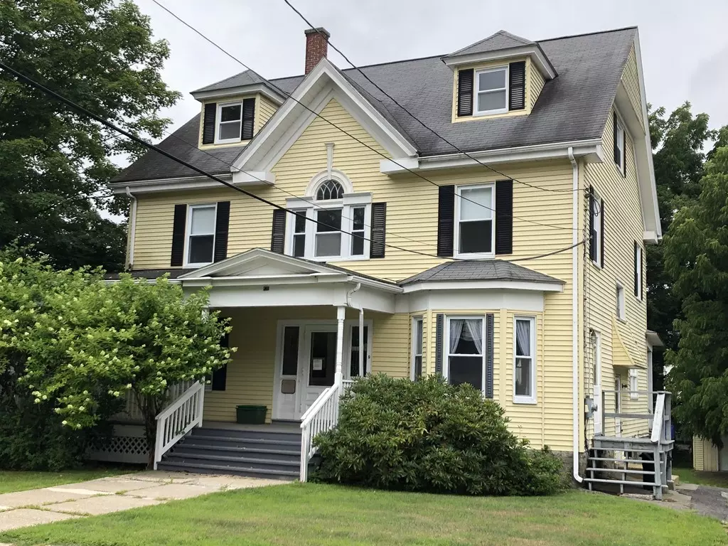 Northbridge, MA 01588,9 Spring St