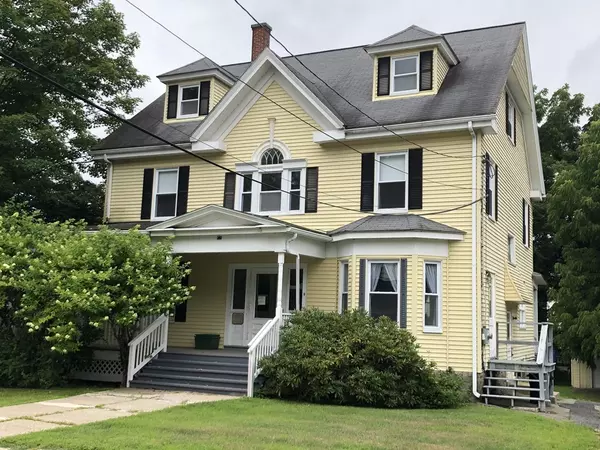 9 Spring St, Northbridge, MA 01588