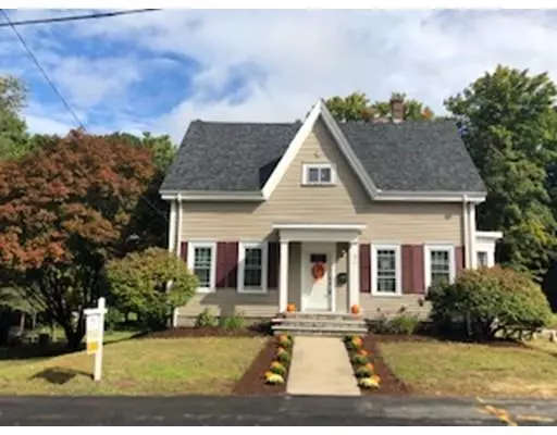 37 Vernon Street, Abington, MA 02351