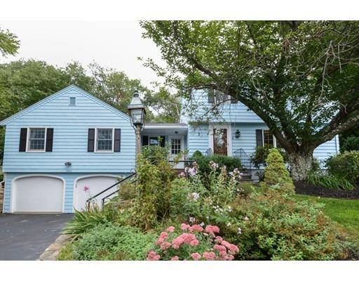 7 Kings Grant Rd, Westborough, MA 01581