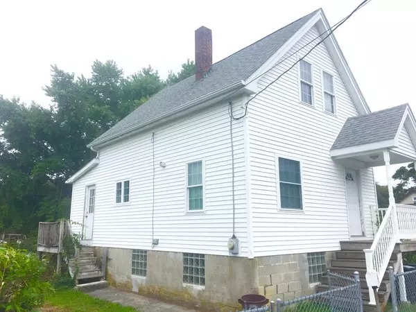 128 Potter St, Dartmouth, MA 02748