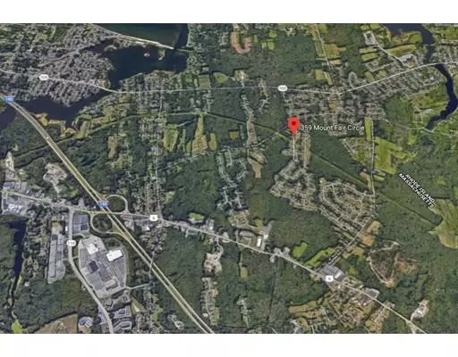 Swansea, MA 02777,359 Mount Fair Circle