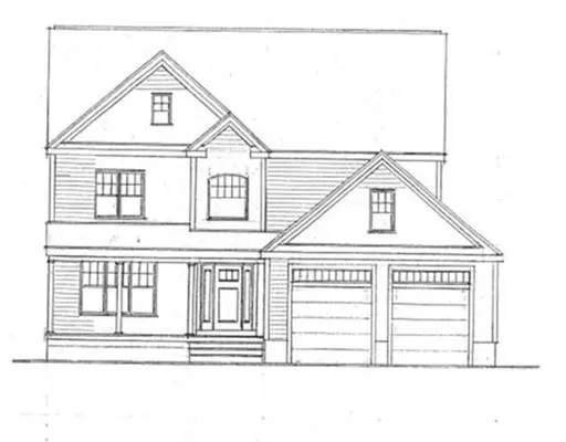 LOT 8 Cynthia Road, Abington, MA 02351