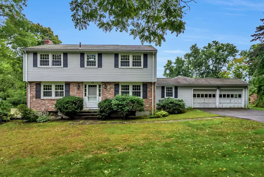 138 Pelham Island Rd, Wayland, MA 01778