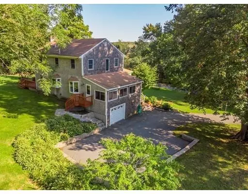 91 Penny Pond, Tiverton, RI 02878