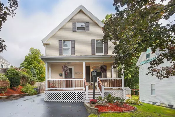 20 Belmont Street, Amesbury, MA 01913