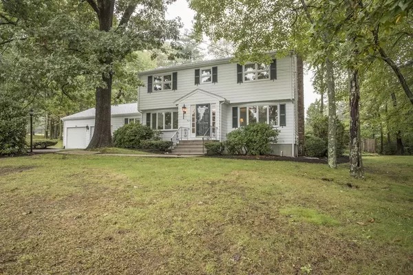 26 Charles Drive, Canton, MA 02021