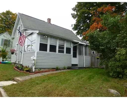 57 Shirley St, Ayer, MA 01432