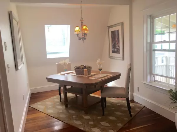 Arlington, MA 02474,23 Varnum St #3