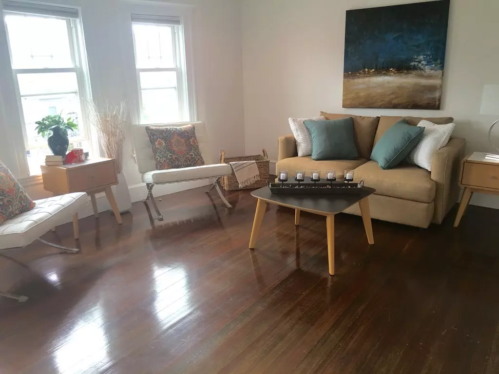 Arlington, MA 02474,23 Varnum St #3