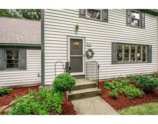 Acton, MA 01720,49 Alcott St