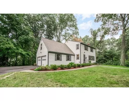 Acton, MA 01720,49 Alcott St