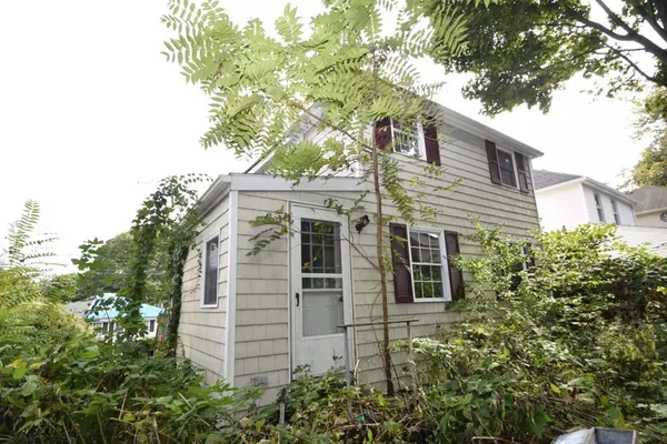 Weymouth, MA 02191,56 Wessagussett Rd