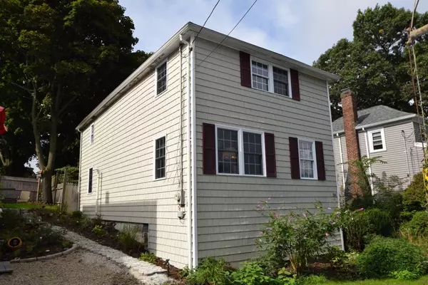 Weymouth, MA 02191,56 Wessagussett Rd